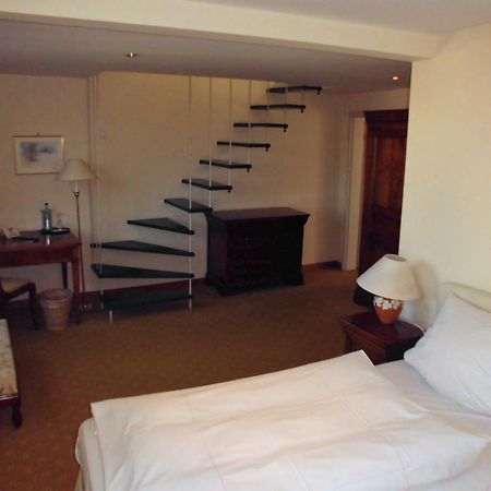 Hotel Freihof فيسلوخ المظهر الخارجي الصورة
