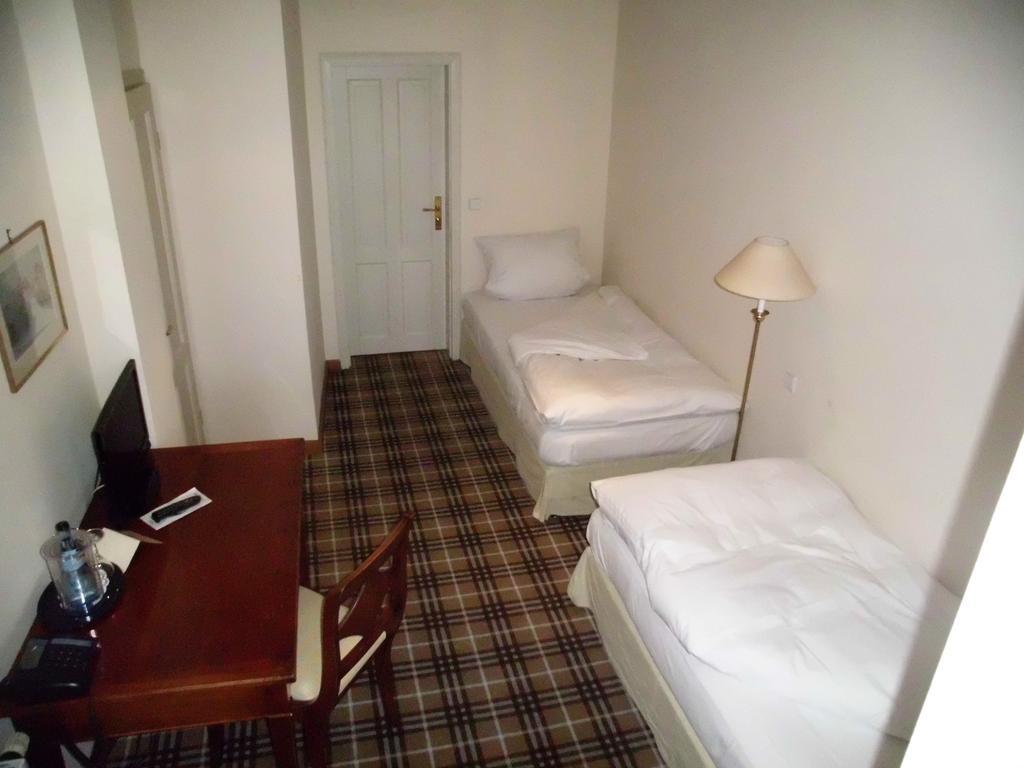 Hotel Freihof فيسلوخ المظهر الخارجي الصورة