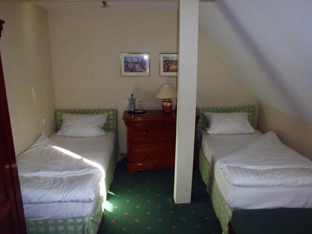 Hotel Freihof فيسلوخ المظهر الخارجي الصورة