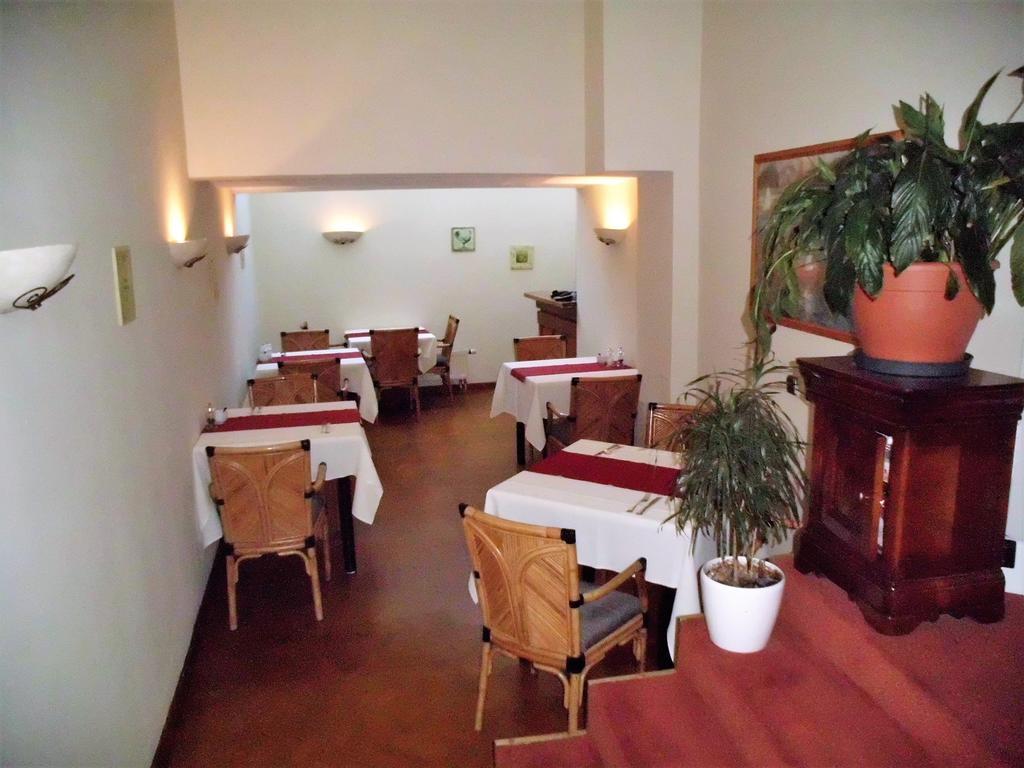 Hotel Freihof فيسلوخ المظهر الخارجي الصورة