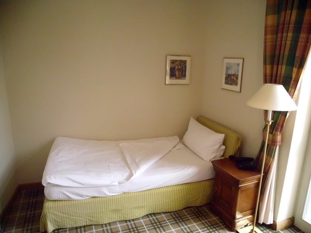 Hotel Freihof فيسلوخ المظهر الخارجي الصورة
