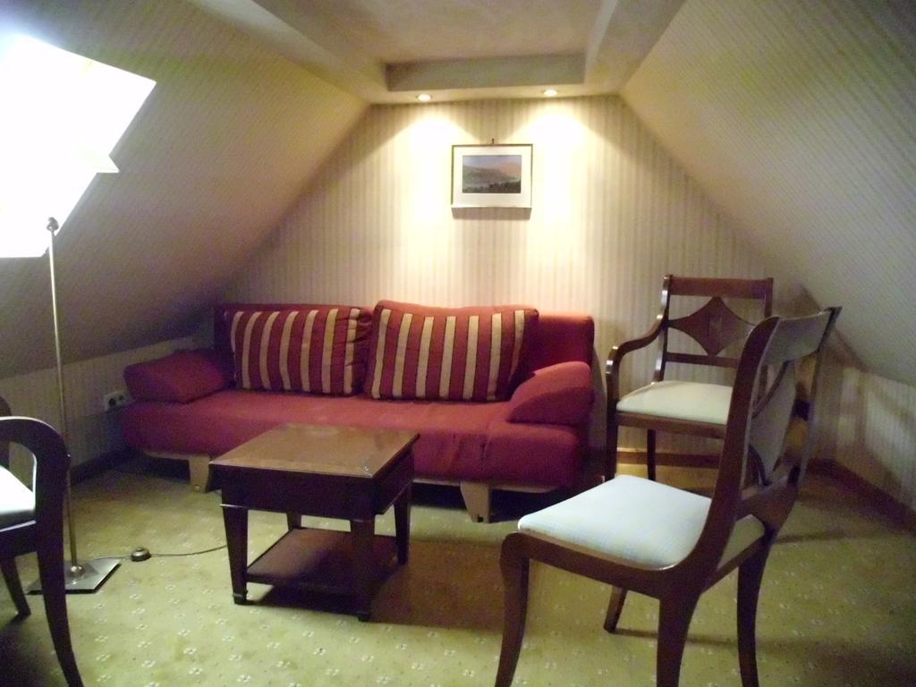 Hotel Freihof فيسلوخ المظهر الخارجي الصورة
