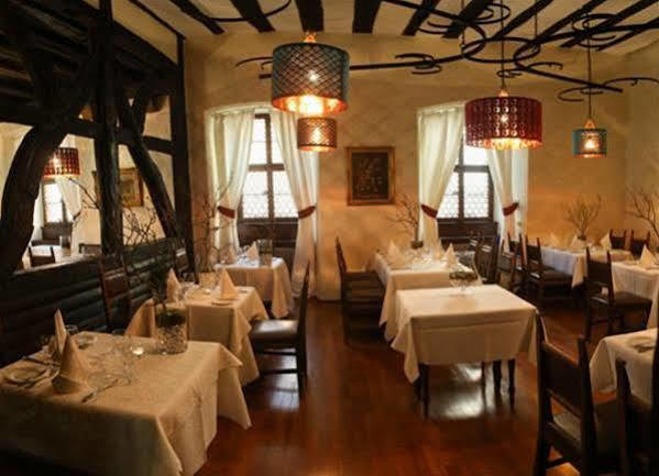 Hotel Freihof فيسلوخ المظهر الخارجي الصورة