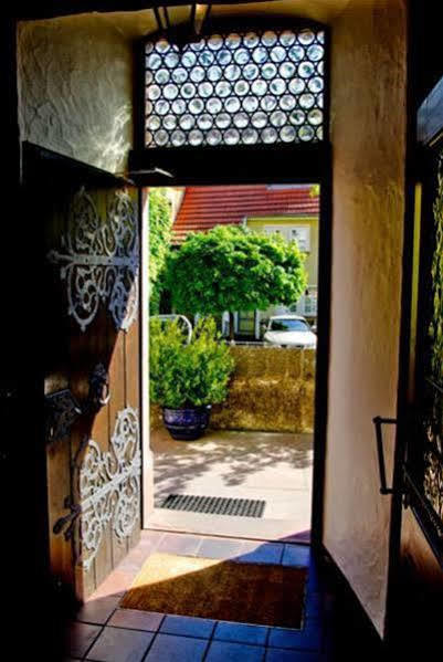 Hotel Freihof فيسلوخ المظهر الخارجي الصورة